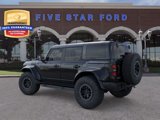 New 2025 Ford Bronco Raptor w/ Interior Carbon Fiber Pack image 5