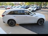 Certified 2025 MAZDA CX-90 3.3 Turbo S w/ Premium Package image 5