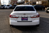Used 2025 Toyota Camry SE image 5