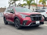 Certified 2023 Subaru Ascent Onyx Edition image 2
