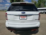Used 2015 Ford Explorer XLT w/ Equipment Group 202A image 6