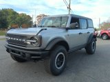 New 2024 Ford Bronco Badlands image 3