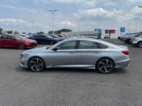 Certified 2022 Honda Accord Sport image 2