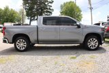 Used 2021 Chevrolet Silverado 1500 LTZ image 6