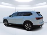 New 2025 Volkswagen Atlas SEL image 5