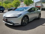 New 2025 Toyota Prius Plug-In Hybrid image 4