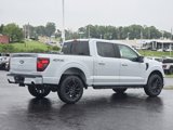 New 2025 Ford F150 XLT w/ Equipment Group 302A MID image 4