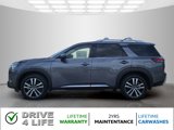 New 2025 Nissan Pathfinder Platinum w/ Lighting Package (N92) image 4