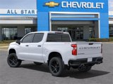 New 2025 Chevrolet Silverado 1500 LT Trail Boss w/ Convenience Package II image 3