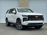 New 2025 Chevrolet Tahoe High Country image 2