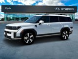 New 2025 Hyundai Santa Fe Limited image 3