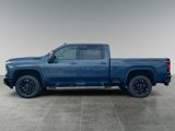 New 2025 Chevrolet Silverado 2500 LTZ w/ Trail Boss Package image 4
