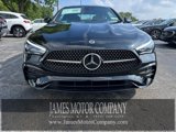 New 2026 Mercedes-Benz CLE 300 4MATIC Coupe image 2