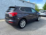 Used 2017 Buick Envision Essence image 3