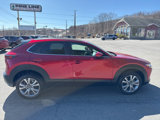 Used 2022 MAZDA CX-30 AWD 2.5 S w/ Preferred Package image 2