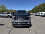 New 2025 Ford F450 4x4 Crew Cab Super Duty image 2