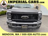 New 2025 Ford F350 Lariat w/ Lariat Ultimate Package image 3