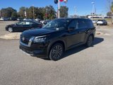 New 2025 Nissan Pathfinder SL w/ SL Premium Package image 3