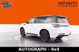 Used 2025 INFINITI QX80 Autograph image 5