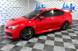 Used 2018 Subaru WRX STI image 5