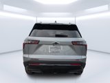 New 2026 Chevrolet Equinox RS w/ Convenience Package III image 4