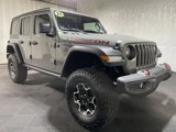 Used 2023 Jeep Wrangler Unlimited Rubicon image 3