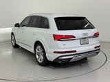 New 2025 Audi Q7 3.0T Prestige image 3