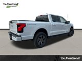 New 2025 Ford F150 Lightning XLT image 5