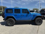 New 2025 Jeep Wrangler Unlimited Rubicon image 3
