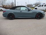 New 2025 BMW 430i xDrive Convertible w/ M Sport Package image 4