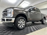New 2025 Ford F250 Lariat image 3