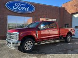 New 2025 Ford F350 Lariat image 2