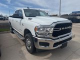 Used 2022 RAM 2500 Big Horn image 2