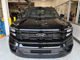 New 2025 Ford Expedition Max Platinum w/ Stealth Appearance Package image 2