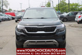Used 2021 Kia Seltos EX image 2