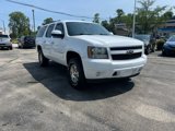 Used 2011 Chevrolet Suburban LT image 3