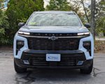 New 2026 Chevrolet Traverse RS image 2