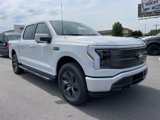 New 2025 Ford F150 Lightning Lariat image 3