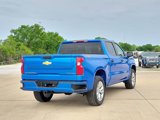New 2025 Chevrolet Silverado 1500 Custom image 5