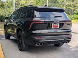 New 2026 Chevrolet Traverse LT w/ Midnight/Sport Edition image 4