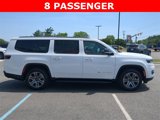 New 2025 Jeep Wagoneer L 4WD w/ Convenience Group I image 3