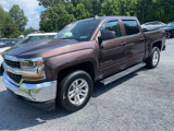 Used 2016 Chevrolet Silverado 1500 LT w/ All Star Edition image 2
