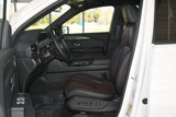 New 2025 Honda Pilot Black Edition image 4