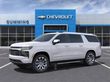 New 2025 Chevrolet Suburban Premier w/ Sun And Tow Package image 2