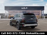 New 2025 Kia Telluride SX image 4