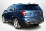 Used 2018 Ford Explorer XLT w/ XLT Technology Feature Bundle image 4
