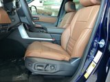 New 2025 Toyota Sequoia 4WD image 5