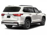 New 2025 Toyota Sequoia Limited image 2