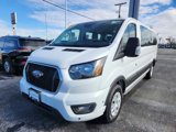 Used 2024 Ford Transit 350 XLT image 3
