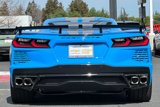 New 2025 Chevrolet Corvette Stingray Preferred Cpe w/ Z51 Performance Package image 5